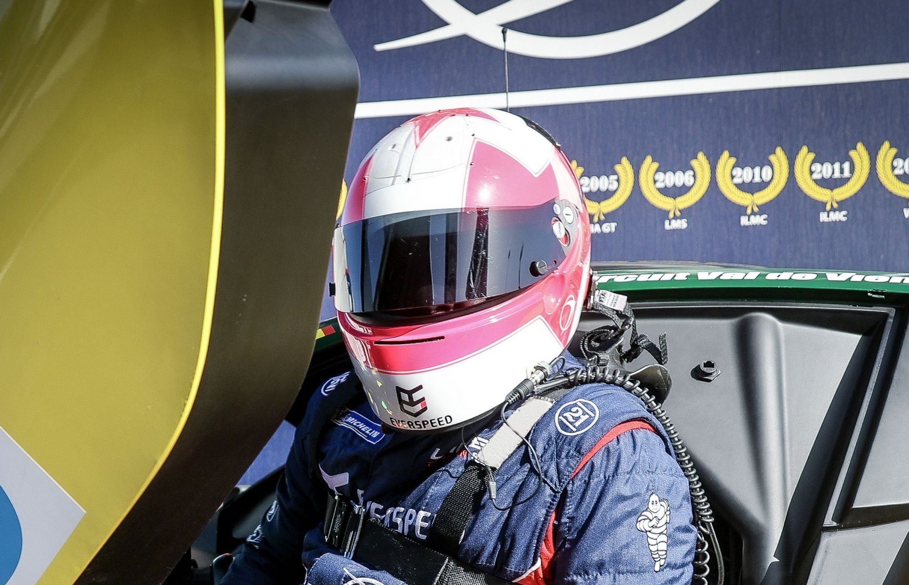 © DPPI/Ligier European Series