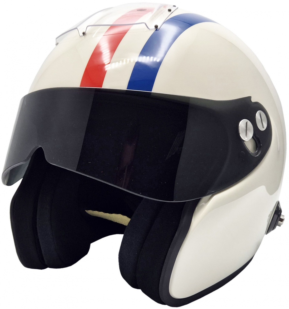 All the models shown on the Stand 21 website or in the Stand 21 catalog and not explicitely described as stock versions are illustrated strictly as examples of the company's expertise and capability and the pictures shown do not imply any violations of any trademarks. Such use of registered trademarks was carried out solely for authorized teams or drivers use and are not for sale to the public.