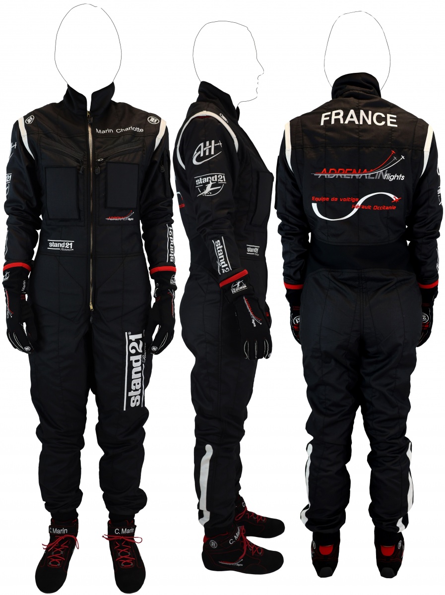 All the models shown on the Stand 21 website or in the Stand 21 catalog and not explicitely described as stock versions are illustrated strictly as examples of the company's expertise and capability and the pictures shown do not imply any violations of any trademarks. Such use of registered trademarks was carried out solely for authorized teams or drivers use and are not for sale to the public.