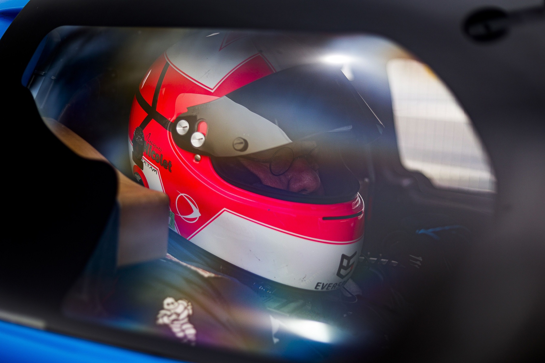 © DPPI/Ligier European Series