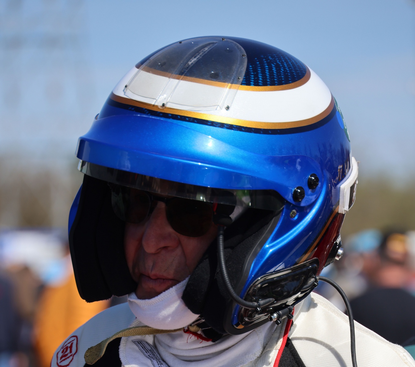 All the models shown on the Stand 21 website or in the Stand 21 catalog and not explicitely described as stock versions are illustrated strictly as examples of the company's expertise and capability and the pictures shown do not imply any violations of any trademarks. Such use of registered trademarks was carried out solely for authorized teams or drivers use and are not for sale to the public.