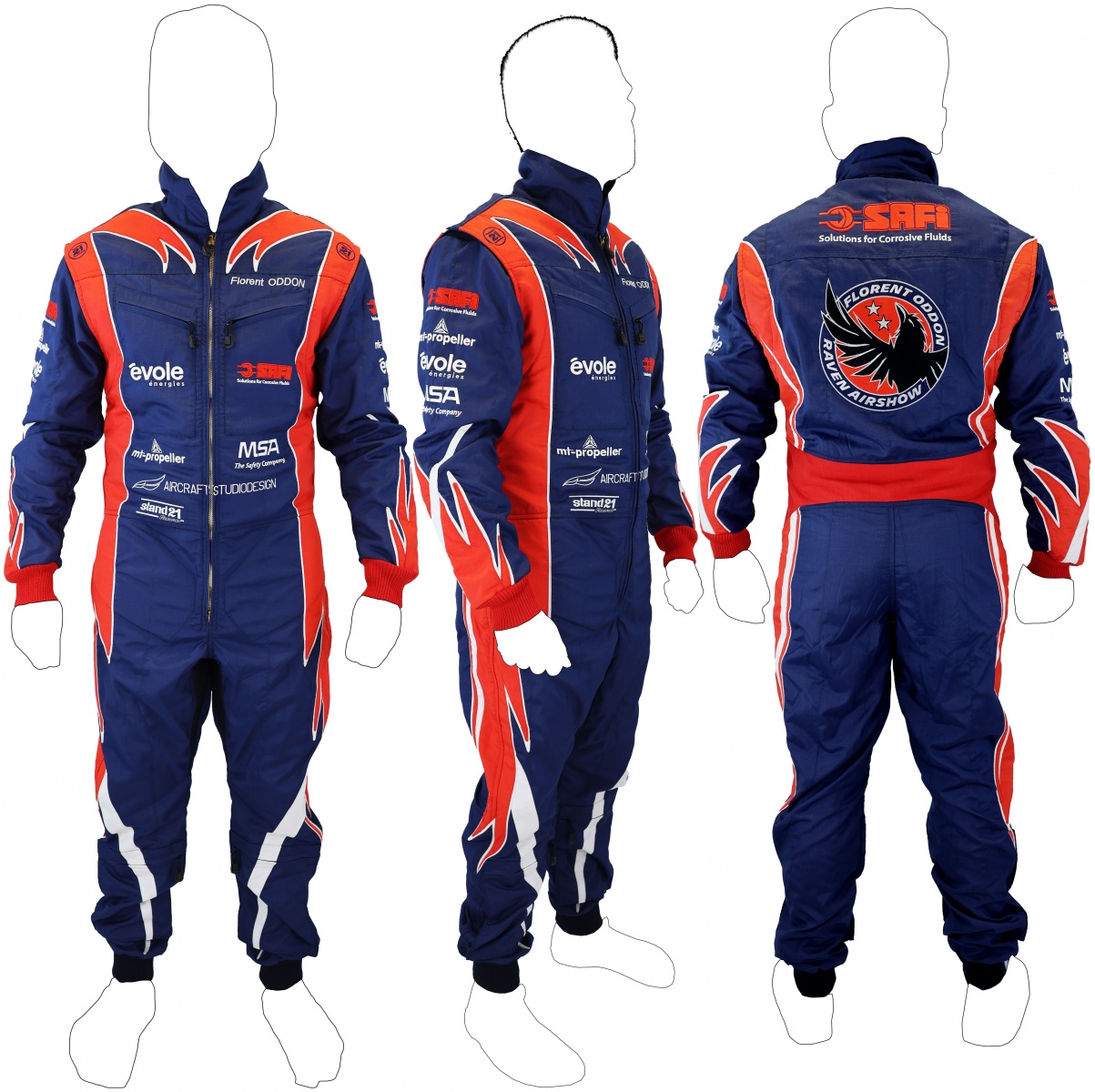 All the models shown on the Stand 21 website or in the Stand 21 catalog and not explicitely described as stock versions are illustrated strictly as examples of the company's expertise and capability and the pictures shown do not imply any violations of any trademarks. Such use of registered trademarks was carried out solely for authorized teams or drivers use and are not for sale to the public.